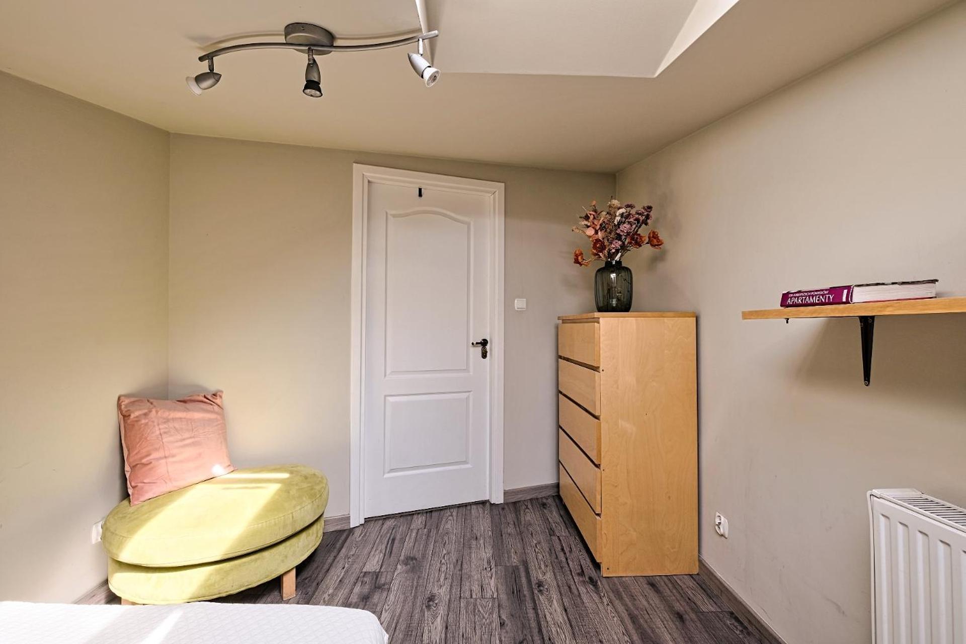 Urban Nest Apartments Radziwillowska 14 Cracovia Exterior foto